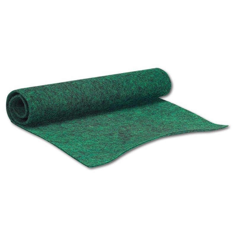 Zilla (2 Pack) Zilla Reptile Terrarium Bedding Substrate Liner, Green, 10G - Image 1
